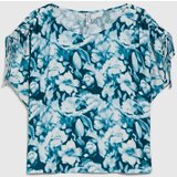 Marisse Women's Shirt L-Ko-4645 D.Green | ePonuda.com