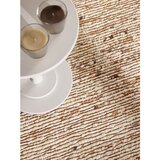 Ted Baker Bež ročno tkana volnena preproga 200x290 cm Bexley Woolwich – | Shoptok.si