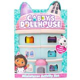 Gabby's Dollhouse mini ustvarjalni set Cene