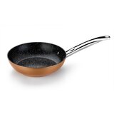 KB ponev copper 20 cm - indukcijsko dno, (21211580) Cene