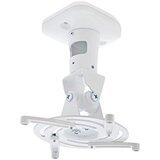 Sonorous Projektorski nosilec stropni SUREFIX 910-WHT cene