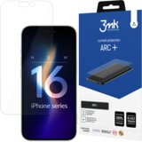 3mk ARC+ KALJENO STEKLO ZA APPLE IPHONE 16 PRO MAX ZAŠČITNI OVITEK, (21977184) Cene