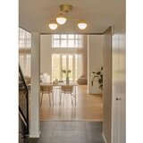 Nordlux Plafonski luster CONTINA 3xG9/5W/230V mesing | Eponuda.com