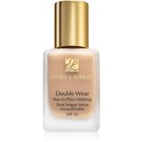 Estée Lauder Double Wear Stay-in-Place dolgoobstojen tekoči puder SPF 10 odtenek 1N2 Ecru 30 ml Cene