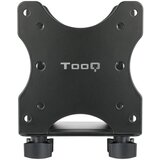 TooQ Soporte Vesa Mini PC tudi TCCH0007-B Negro 50x50 75x75 100x100, (21273984) | Shoptok.si
