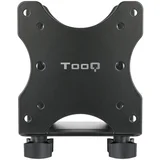 Soporte Vesa Mini PC tudi TCCH0007-B Negro 50x50 75x75 100x100, (21273984)