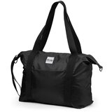 Elodie Details soft shell brilliant black torba Cene