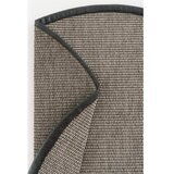 Conceptum Hypnose montana M710 - grey, mink greymink carpet (200 cm) Cene