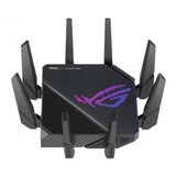 Asus rog rapture GT-AX11000 pro tri-band wifi 6 gaming router | ePonuda.com