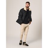 Sinsay muška jakna s ovratnikom 609AW-99X | shoptok.hr