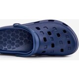Boto Men's Foam Slippers Navy LEMIGO 807 | ePonuda.com