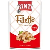 rinti filetto adult - piletina i govedina u želeu 100g