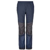 Kilpi Children's outdoor trousers JORDY-J DARK BLUE | Shoptok.si