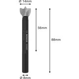 Bosch expert wood forstner glodalo Ø 14 mm, 2608901823 | Eponuda.com