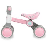  Dječji bicikl bez pedala Petito Bunny roza | shoptok.hr