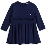 Original Marines haljina DDA1574NF plava Ž 86 | shoptok.hr