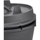 Gsw SET S POSODO "DUTCH OVEN" Black Iron BBQ | Shoptok.si