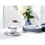 Creatable Kavni Servis Sailing Ship, 18-Delni Set | Shoptok.si