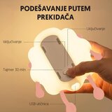  Višebojno noćno svetlo "ovca" | ePonuda.com