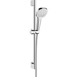 Hansgrohe 26580400 croma select e 110 3jet multi tuš set brez armature Cene