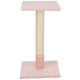 Trixie Grebalica Baena Postolje 69cm Antique Roze | ePonuda.com