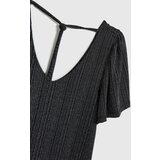 Marisse Women's T-Shirt Z-Ts-4528 Silver | ePonuda.com