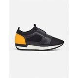 Resti Women's Sport Sneakers Fabric Gentlesi | ePonuda.com