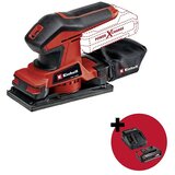Einhell Power X-Change 18V Set orodij (Akumulatorski nihajni brusilnik TC-OS 18/187 Li-Solo + Starter set) productname.garantie.plussign BAUHAUS garancija 5 let za naprave na električni ali motorni pogon Cene