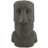 Garden Pleasure Keramički vrtni kip Easter Island - | shoptok.hr