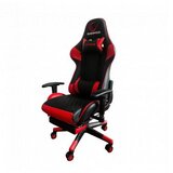 Rampage KL-R61 Styles gaming stolica | ePonuda.com