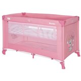 Olimp Sport Lorelli prenosivi krevet naomi 2 nivoa rose velvet unicorn | ePonuda.com