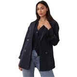 La Modeuse Trenči 71098_P166772 Modra | Shoptok.si
