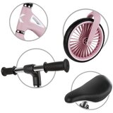 Kidwell NIX dječji bicikl bez pedala, pink | shoptok.hr