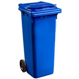  dvorišna kanta za smeće 140l Standard plava 5015 PL140 Cene