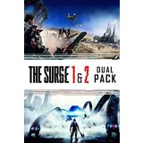 Steam The Surge 1 & 2 - Dual Pack (PC) Key EUROPE Steam The Surge 1 & 2 - Dual Pack (PC) Key EUROPE Slike
