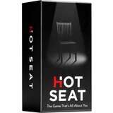 Singa Games Društvena igra Hot seat Cene