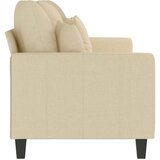  Trosjed od tkanine krem 180 cm | shoptok.hr