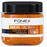  Gel za kosu Fonex 700 ml – Extra Hold & Wet Cijene
