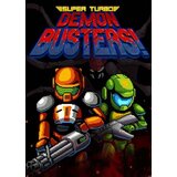  Super Turbo Demon Busters! Steam Key GLOBAL | ePonuda.com