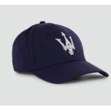 Maserati baseball kapa, tamnoplava | shoptok.hr