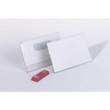Durable identifikacijske kartice magnetne 54x90mm (8117), 25 kos | Shoptok.si