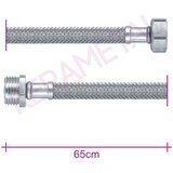 Remer brinoks FX 1/2 1/2 MF X 65cm | Eponuda.com