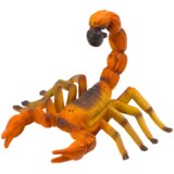  Figurica pustinjski škorpion - 8 cm | Shoptok.si