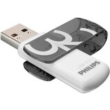 Philips USB 3.0 32GB Vivid Edition Grey Cijene