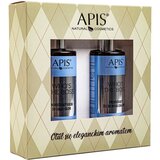 Apis Natural Cosmetics Who's The Boss darilni set za moške Cene