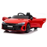  Audi RS e-tron GT – Licencirani Dečiji Automobil na Akumulator Crveni (12V) ( SM-24403B ) | Eponuda.com