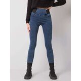 Only One Day Jack Berry Trousers-NM-SP-L75.70-blue | Shoptok.si