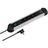 4-kraka uticnica s USB +