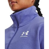 Under Armour Women's Rival Fleece HZ sweatshirt | Shoptok.si
