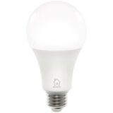 Deltaco SMART HOME LED Žarnica E27 BELE | Shoptok.si
